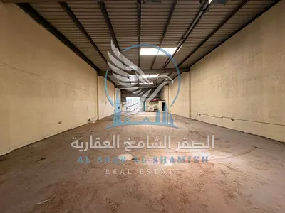 50 kW Electricity | 3,500 Sq. Ft. | Prime Location | Any Activity