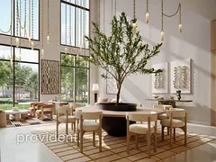 2BR | Vida Residences Hillside | 1,309 sqft | Fl 1