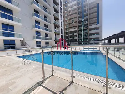 Rented | Chiller Free| 2 Parkings| With Appliances