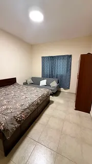 Room for rent all inclusive 2500