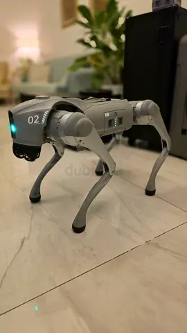 Unitree Go2 Pro Robot Dog | Advanced Pro Model | Like New