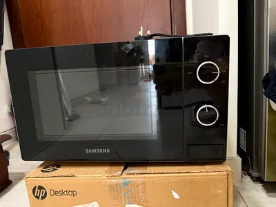 Microwave for sale