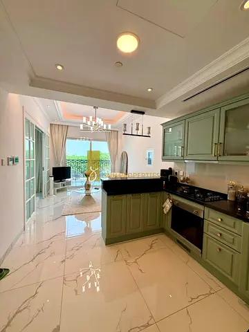 FULLY FURNISHED | LAVISH 1BHK | READY TO MOVE IN