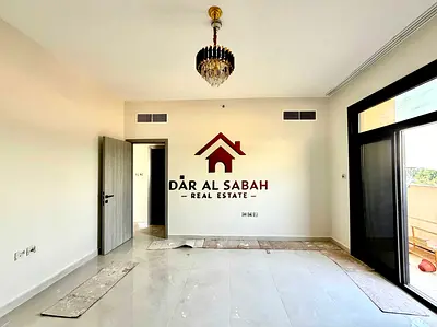 Brand New | Luxury Apartment | Big Size | Aljada View !
