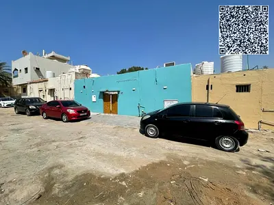 فيلا مكونة من 4 غرف نوم للإيجار في الراشدية 3، عجمان | بالقرب من عجمان غراند مول | 65,000 درهم إماراتي سنوياً