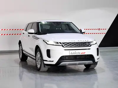 AED 1444/month | 2020 Land Rover Range Rover Evoque P200 S | GCC Specs | Ref#540309