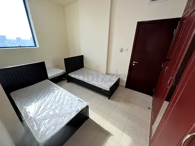 Bedspace Available for Executive Ladies Bachelor