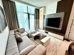 Waterfront Living | Fully Furnished | Sea View