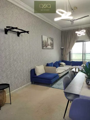 HOT DEAL – 3-BEDROOM APARTMENT FOR SALE! 🔥 🏡 Paradise Lakes Tower B5, Ajman 🛏️ 3 Bedrooms | 🚗 2