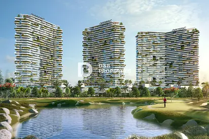 Podium Level | Close to Amenities | Handover Soon