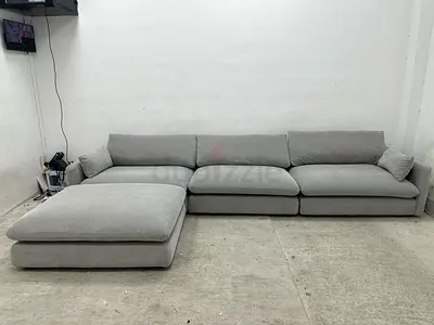 Looks great condition oc home modular sofa