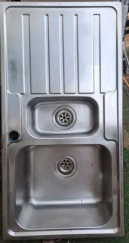 Kitchen Sink Stainless Steel