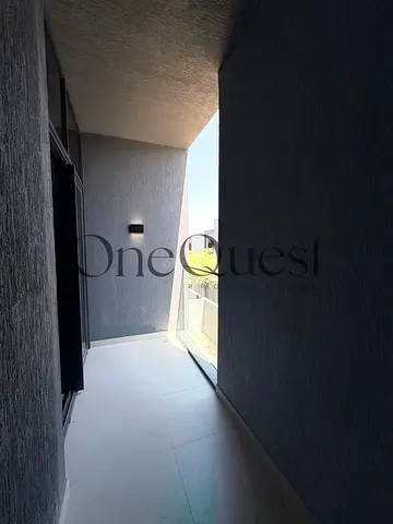 4BR+Majlis | Full Corner | Brand New | Spacious Layout