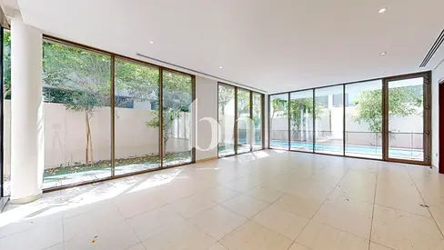 Managed | Private Pool | Unfurnished