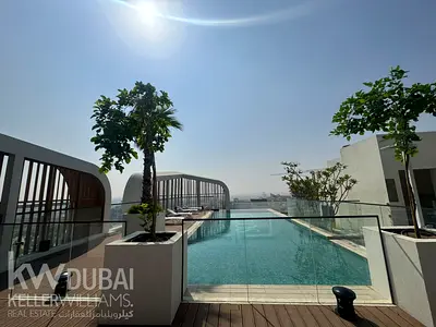 Great Amenities | Unfurnished | Spacious | Rooftop Pool