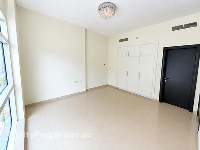 Prime Location | Unfurnished | Ready To Move