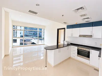 Prime Location | Unfurnished | Ready To Move