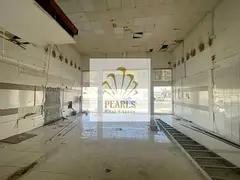 Commercial Showroom for Annual Rent in Ajman Industrial 1, 900 Sq. Ft., Private Bathroom, Central AC