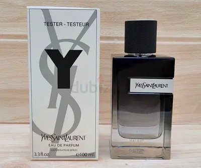 Ysl saint Laurent edp