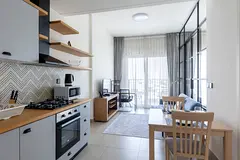 Modern interiors | Community living | Prime Dubai Hills location