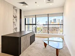 Executive Office | Fully Fitted | Prime Location