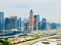 High Floor | Canal & Pool View | Vacant