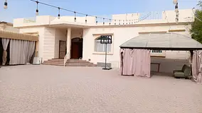 Villa for Sale in Al Qarain 2, Sharjah – 17,000 Sq. Ft. – AED 2,650,000