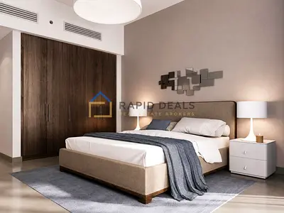 Handover Soon | 1BR with Store | Near Metro
