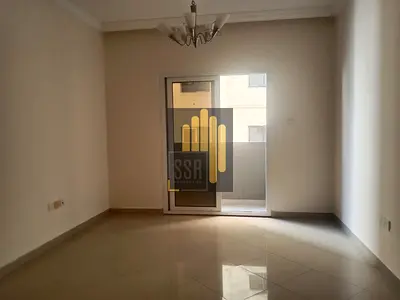 No Commission 2 Months Free Family Building 1BHK Free Gym,Pool 37k/6 Cheqs Al Taawun
