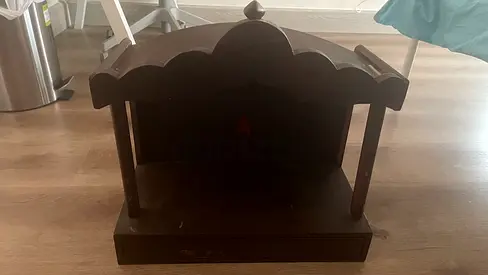 Temple stand for sale