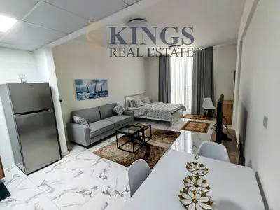 Fully Furnished Tenanted Studio | Sale