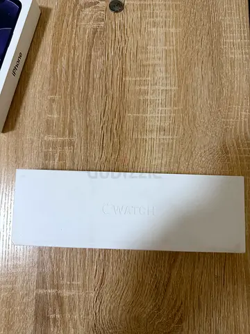 Apple Watch series 12 46mm