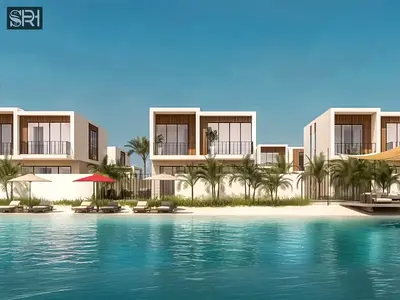 Own It With AED 246K | Resort Living | Freehold