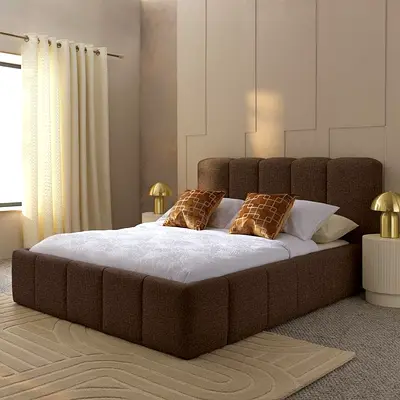 ✨ LUXURY & MODERN BEDS | FACTORY DIRECT PRICES | 2-YEAR WARRANTY ✨
