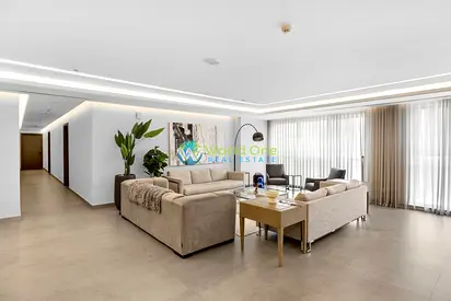 Ultra Luxurious 4BR+Maid | Elegantly Furnished | Burj & Canal Views