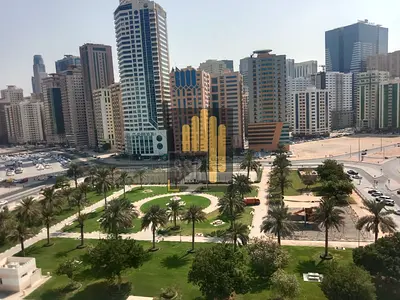 Big Offer 1 Month Free 1BHK 24k/1 Cheq, 29k/6 Cheqs Near Nahda Park LuLu Hyper Market