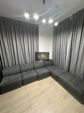 Fully Furnished | Community View | Higher Floor