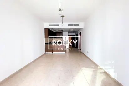 Ready to Move In | Unfurnished | Equipped Kitchen