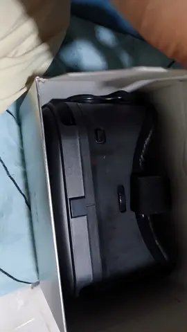 Vr box