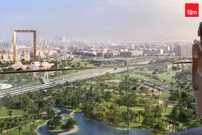 Luxury Residence | Iconic Views | Exceptional Deal