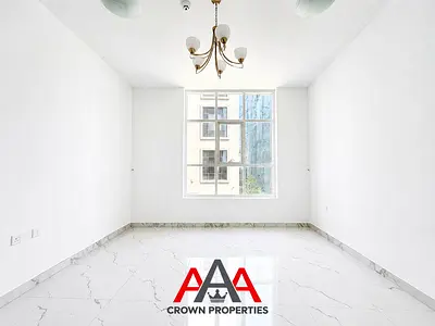 BRAND NEW 1-BHK // WITH MASTER BEDROOM // WARDROBES+ COVERED PARKING//