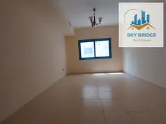 Spacious 2BHK Apartment for Rent – Al Qulayah, Sharjah