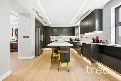 Exclusive | Renovated and Extended