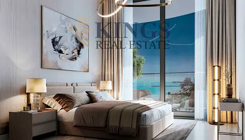 Premium 1 BDR Downtown Beach Apartment | UAQ