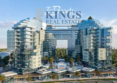 1 BDR | Beach Access | Close to Wynn
