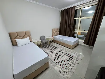 Private room for ladies Dubai Marina 4500