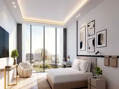 Fully Furnished | Handover Q4 2026 | High ROI