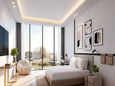 Fully Furnished | Handover Q4 2026 | High ROI