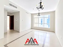 Spacious 1BHK in Tilal City | 1 Month Free | 6 Cheques | Free Parking | Family Building
