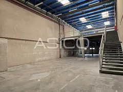 Large Warehouse | Ready for Business | Al Qusais